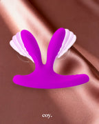 Pretty Love The Magic Finger Anal Plug — Coy