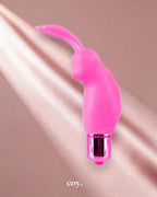 Neon Vibrating Couples Kit — Coy