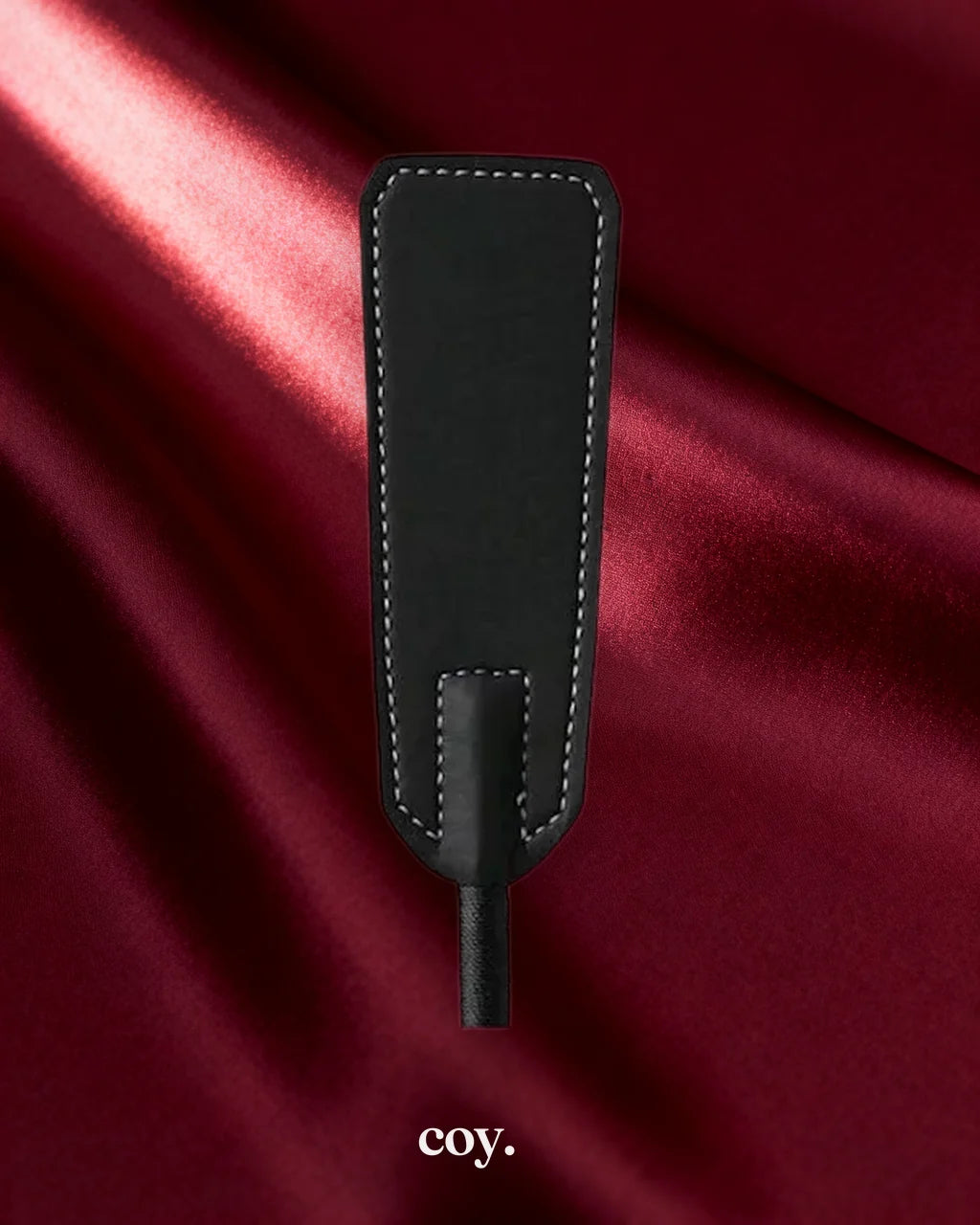 Romantic Sting Crop — Coy