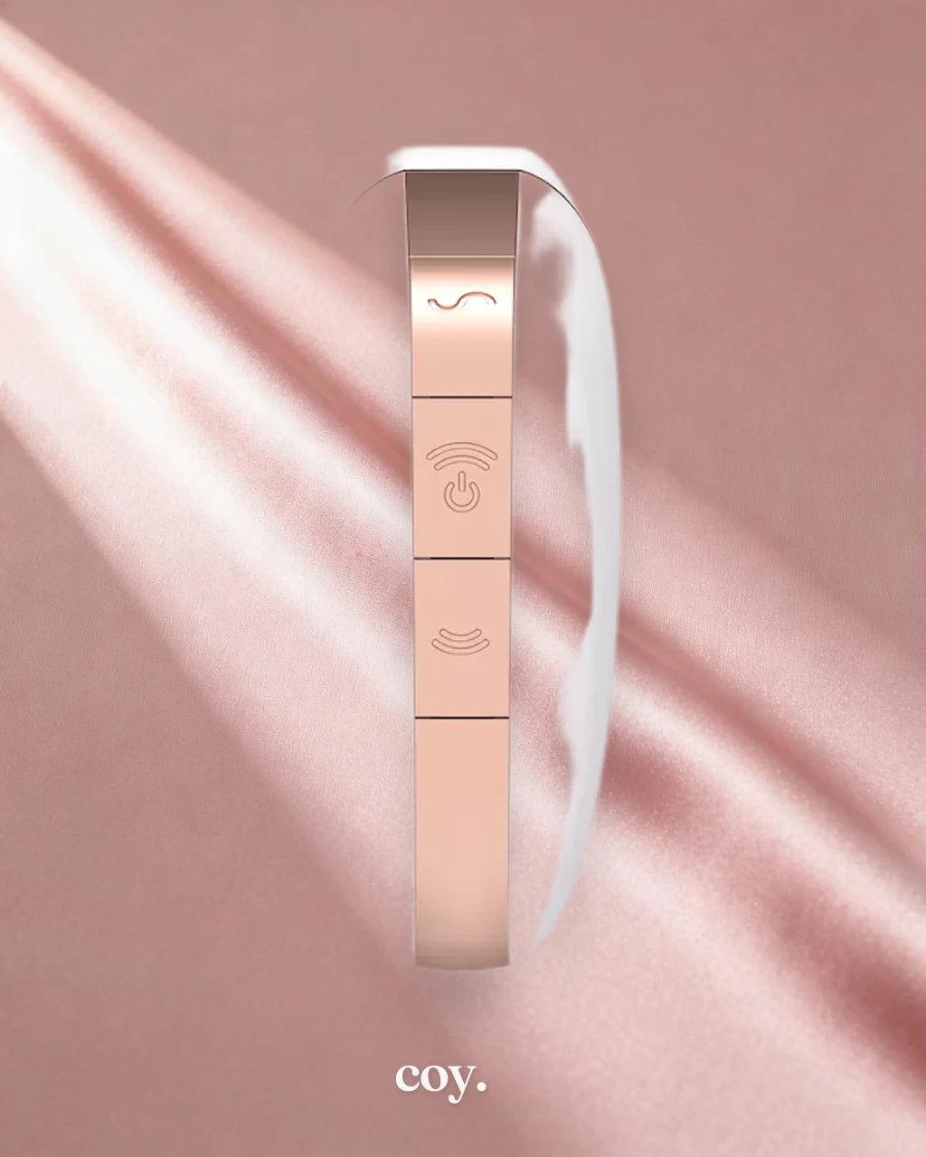 Satisfyer Love Triangle — Coy