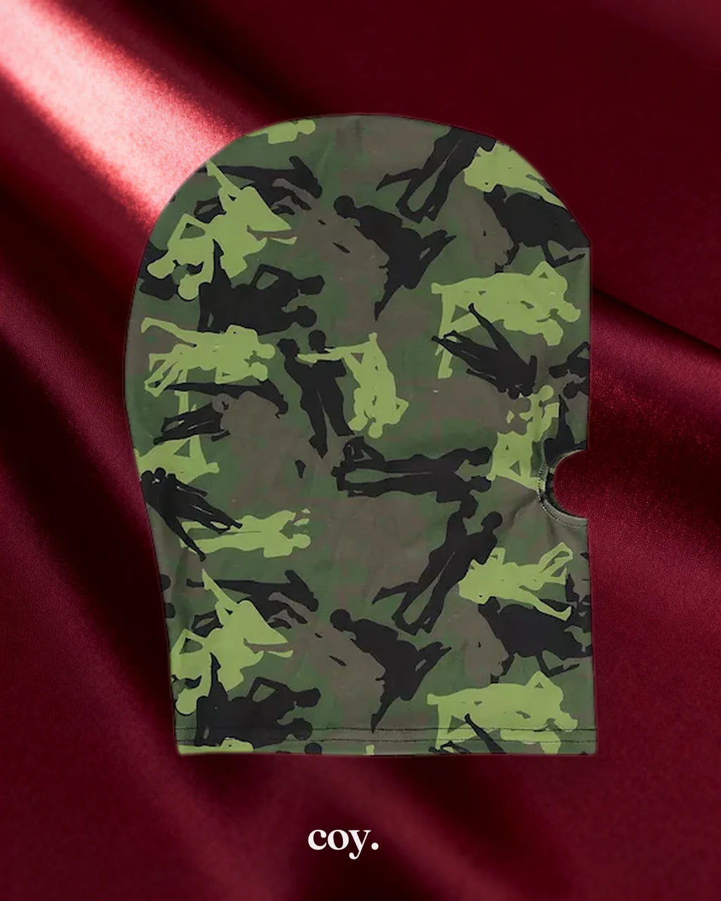 Army Bondage Kit — Coy