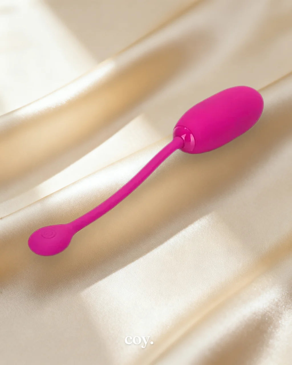 Rechargeable Kegel Ball Advanced — Coy