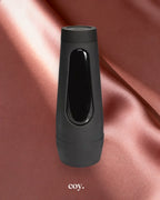 Main Squeeze Man Squeeze Bear Ass Masturbator — Tan — Coy