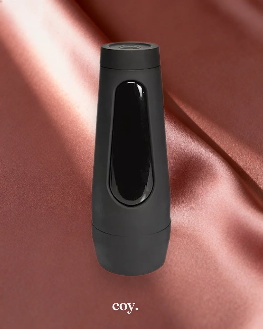 Main Squeeze Man Squeeze Bear Ass Masturbator — Tan — Coy