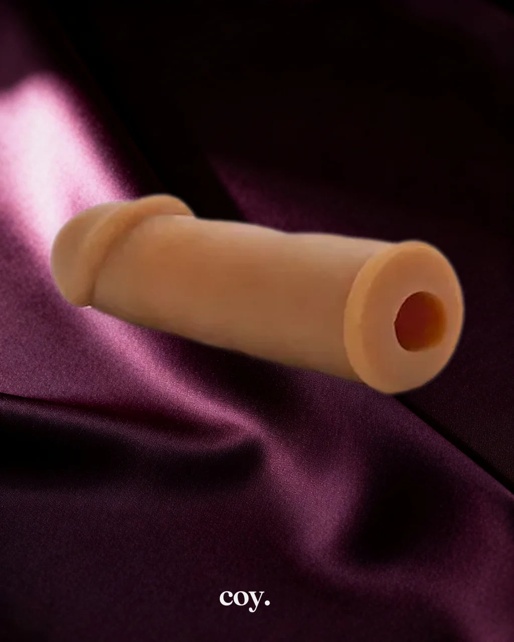 Futurotic Penis Extender — Coy