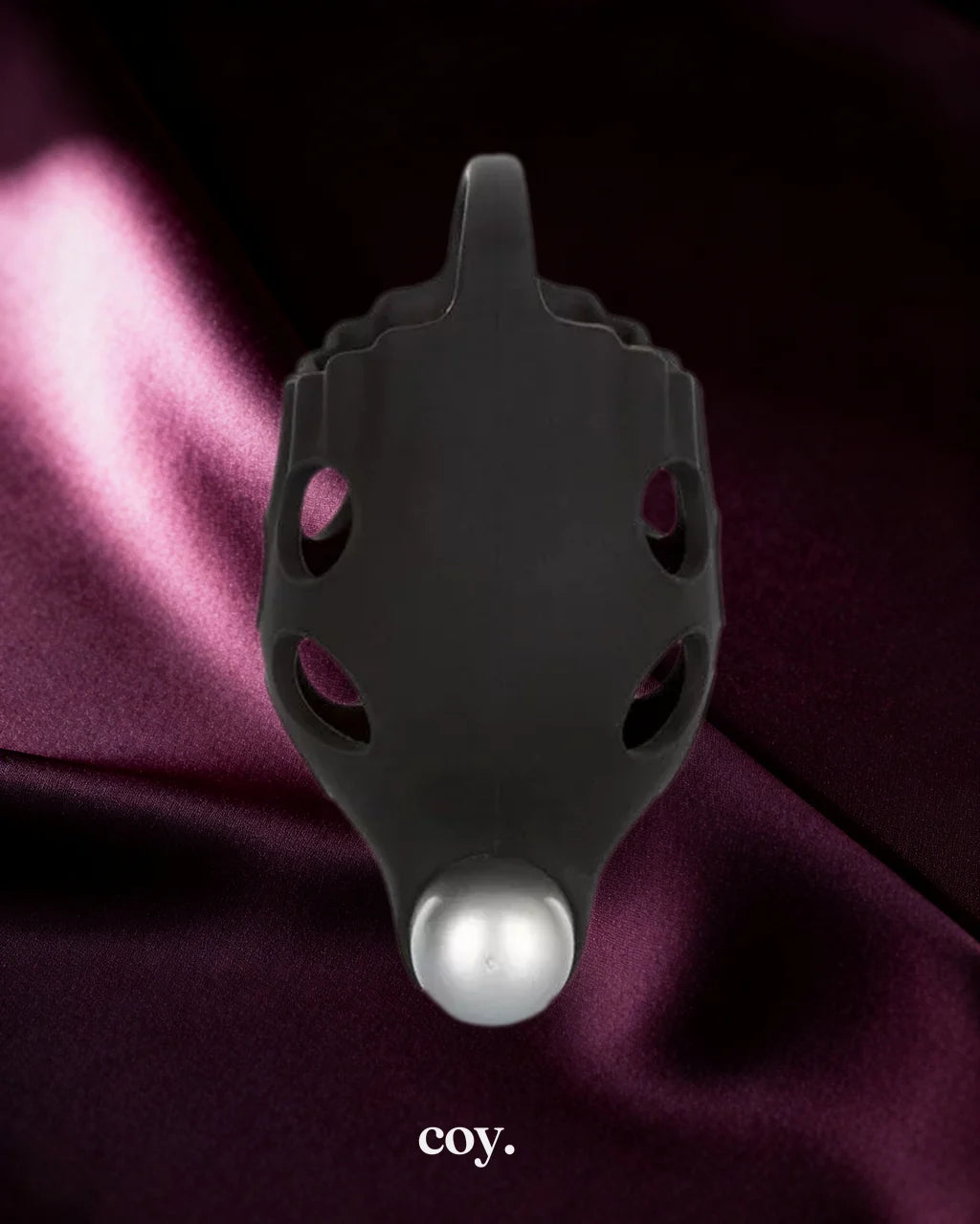 Dr Joel Silicone Scrotum Support — Coy