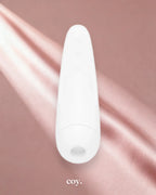 Satisfyer Curvy 2+ — Coy