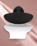 Silicone Perfect Plug — Coy