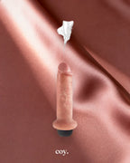 King Cock 6 Inch Squirting Cock — Coy