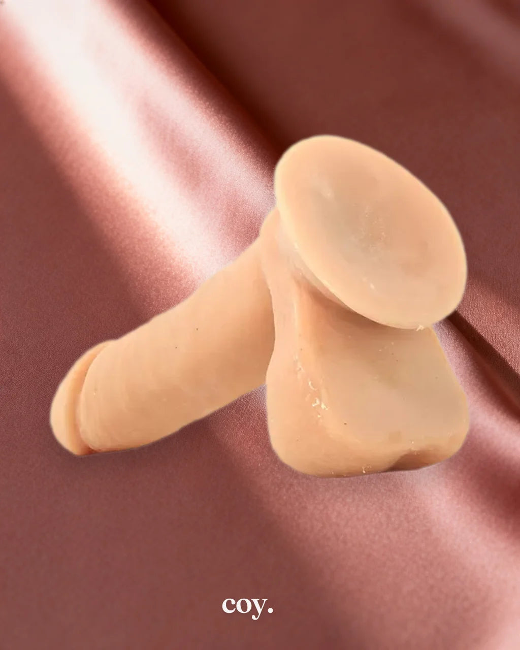 7 Inch — Coy