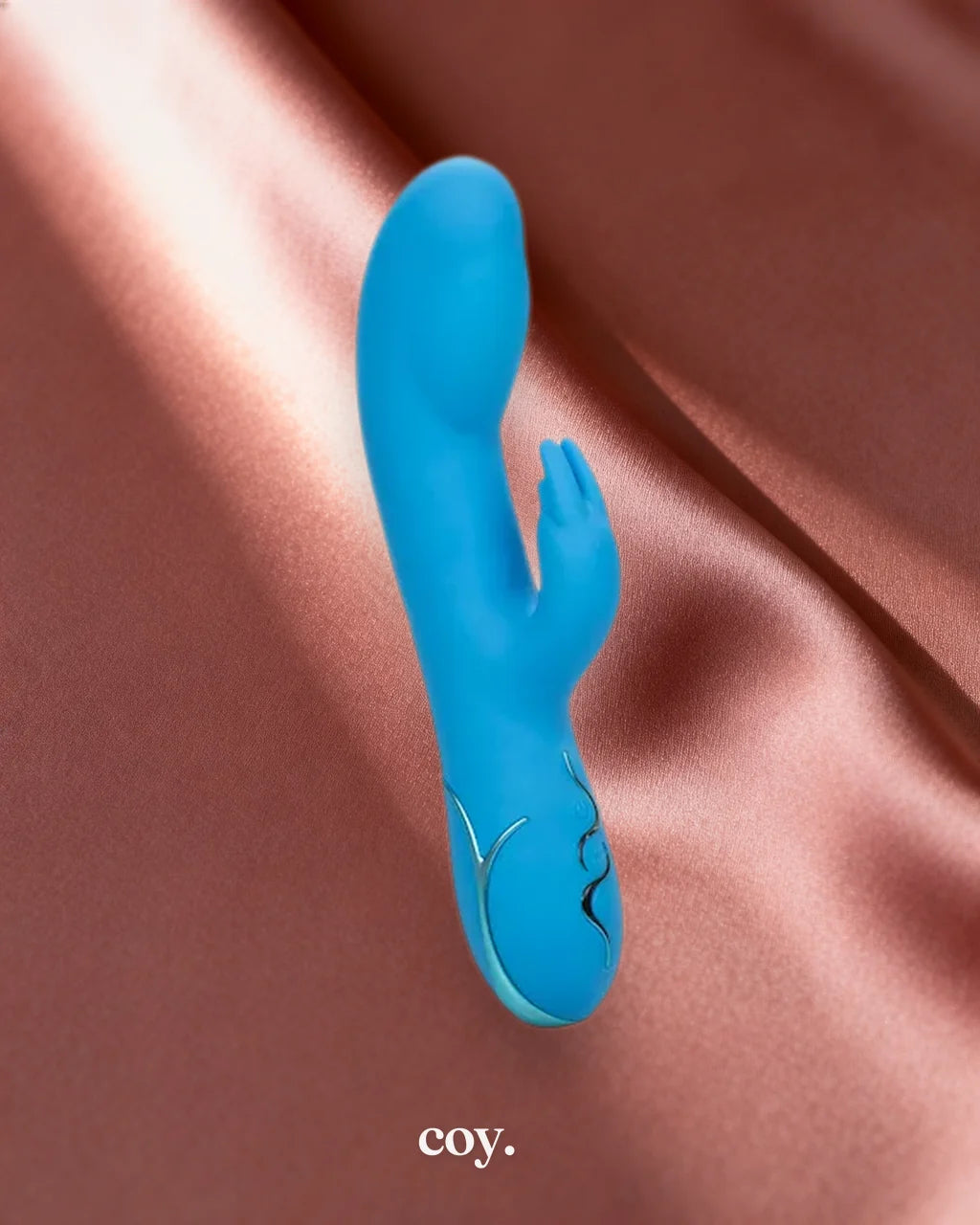 8.5 Inch — Coy