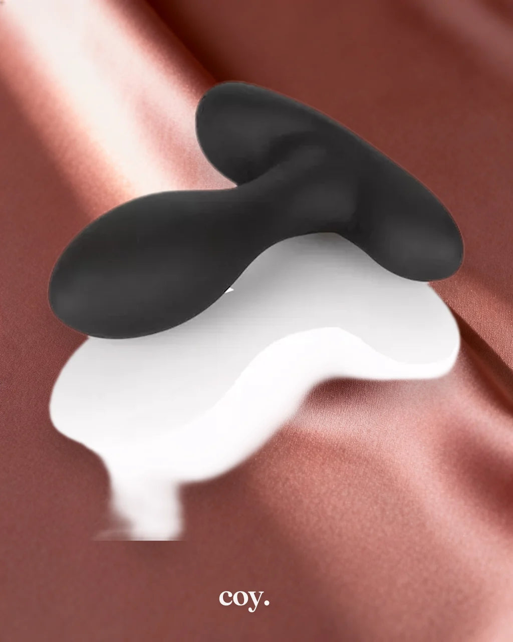Eclipse Slender Probe — Coy