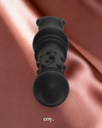 Dr Joel Kaplan Silicone Prostate Probe — Coy