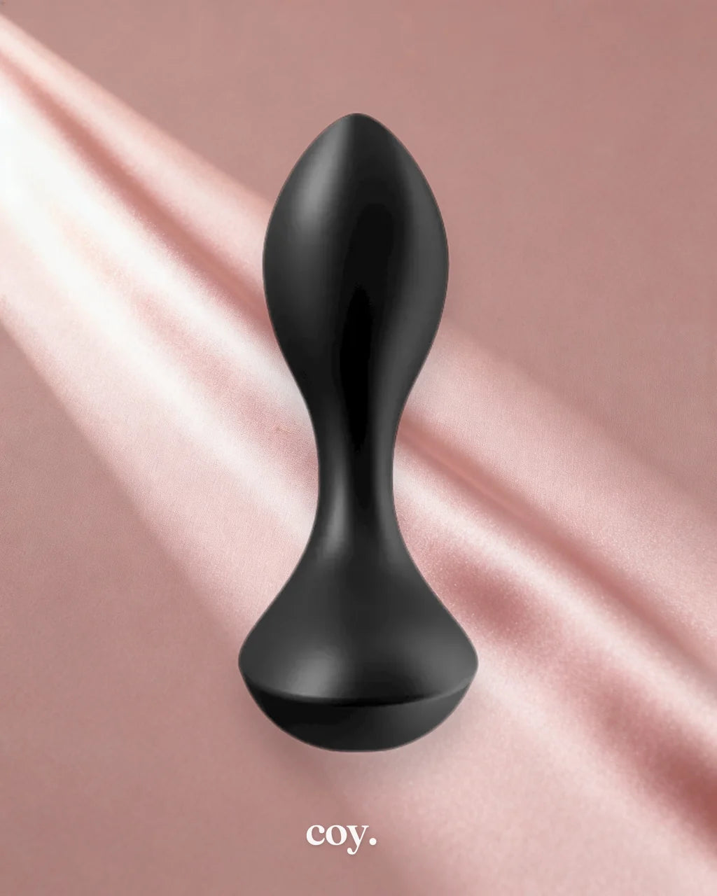 Satisfyer Backdoor Lover — Coy