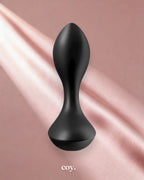 Satisfyer Backdoor Lover — Coy