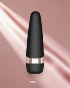 Satisfyer Pro 3 Plus — Coy