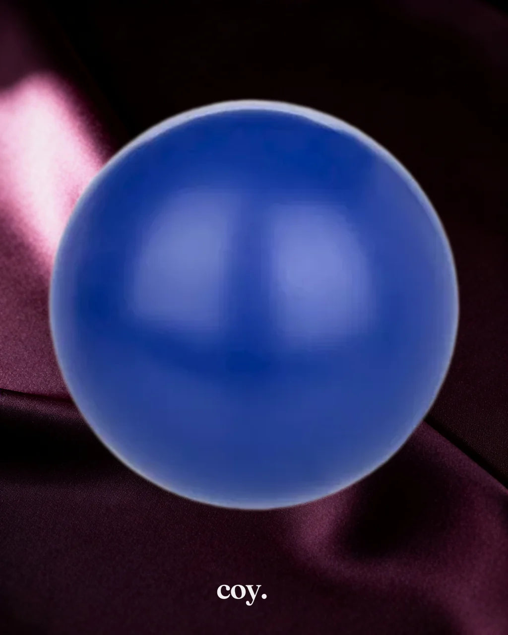 Cal Exotics Silicone Rechargeable Dual Rockin' Rim Enhancer Cock Ring — Coy