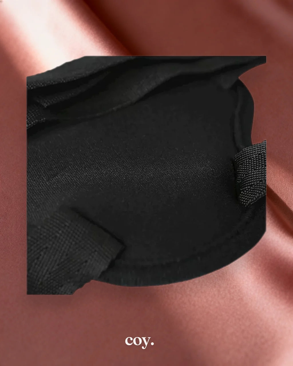 Sportsheets Entry Level Waterproof Strap On — Coy