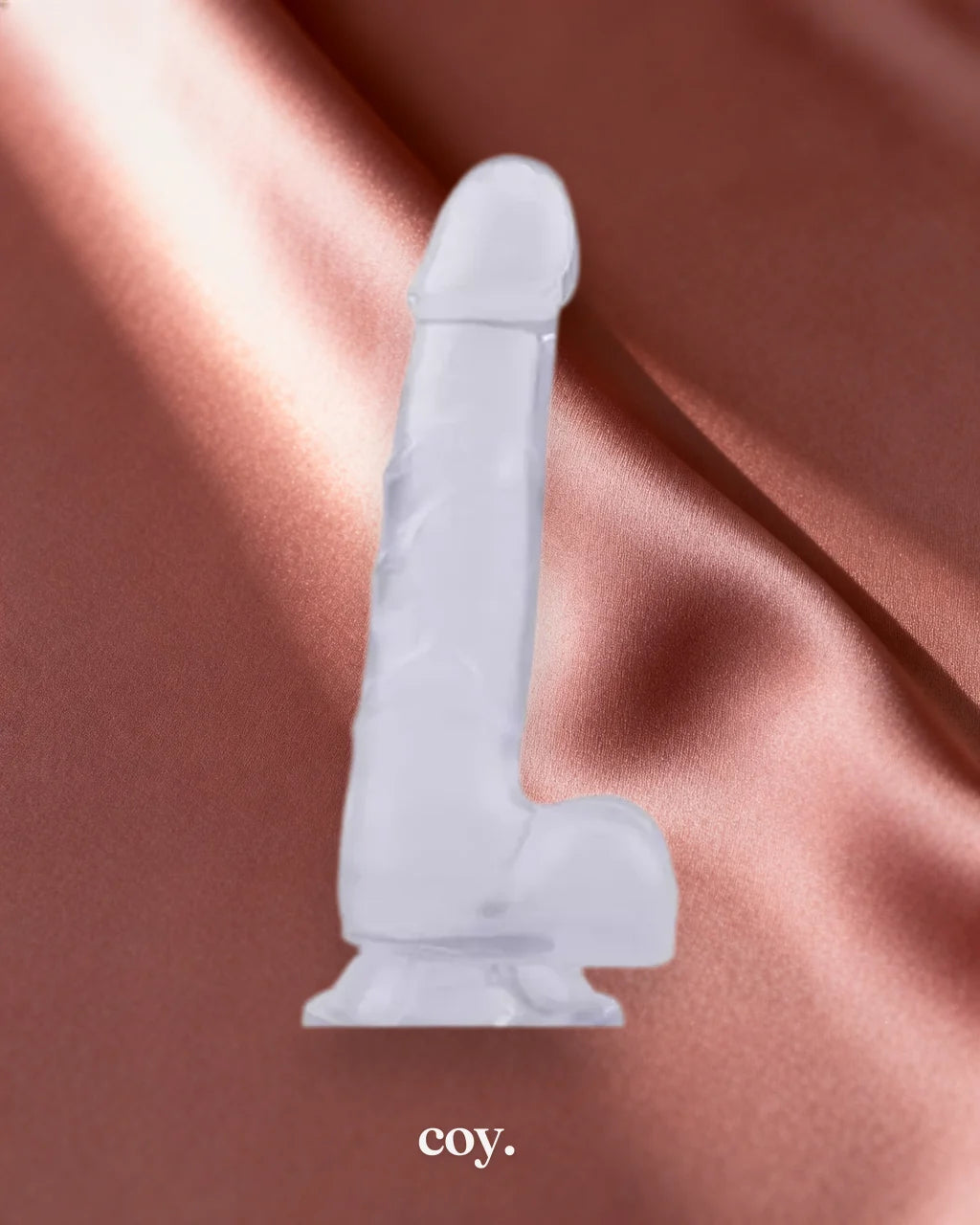 7.7 Inch — Coy
