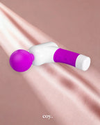 Super Power Gun Massager — Coy