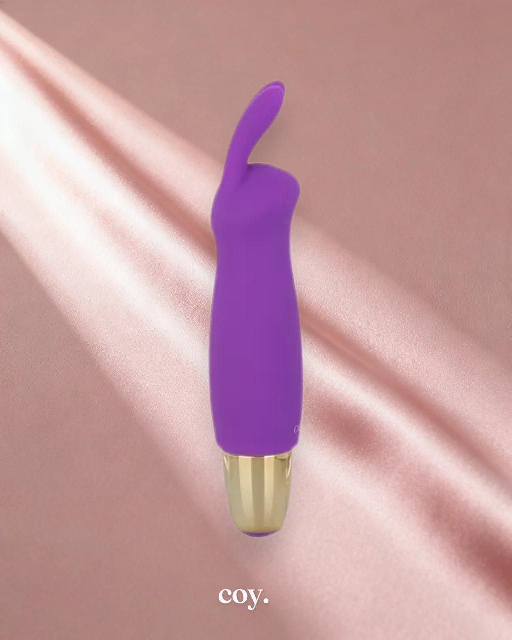 Slay Buzzme Vibrator — Coy