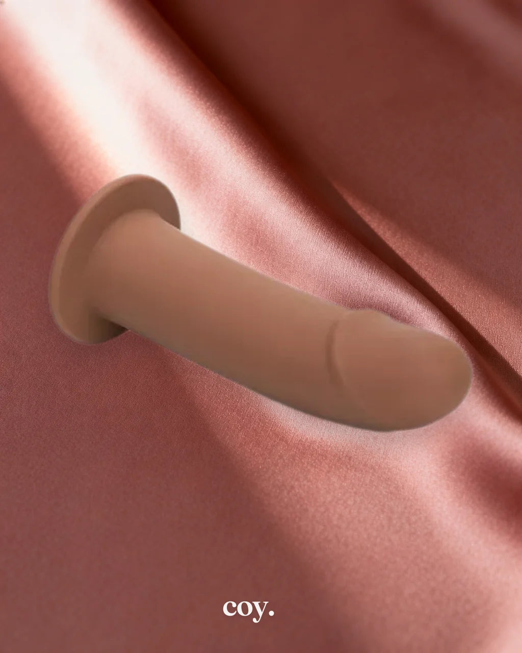 Ppa With Jock Strap — Coy