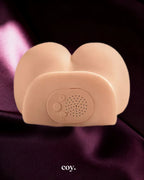 Pipedream Extreme Toyz Dirty Talk Interactive Masturbator — Coy