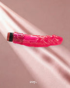 Hot  Devil Dick 8 — Coy