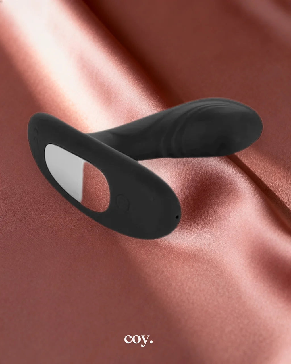 Eclipse Tapered Roller Ball Probe — Coy