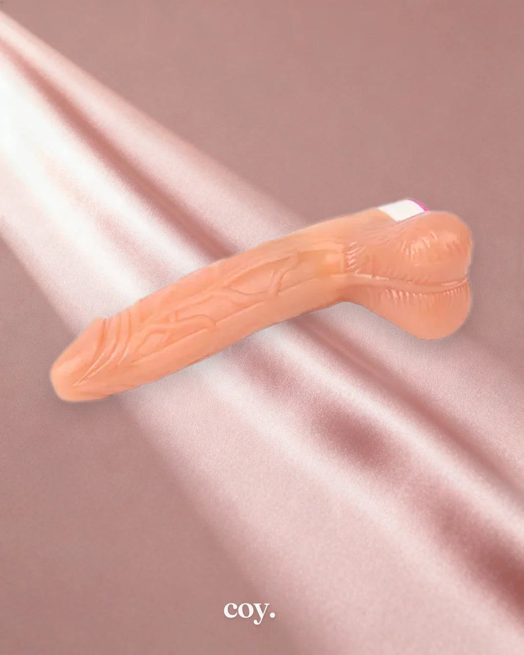 7.9 Inch — Coy