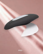 Silicone Remote Panty Pleaser — Coy