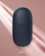 Satisfyer Layons Dark Desire Clitoral Vibrator — Coy