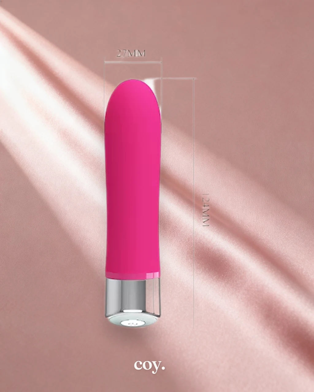 4.9 Inch — Coy
