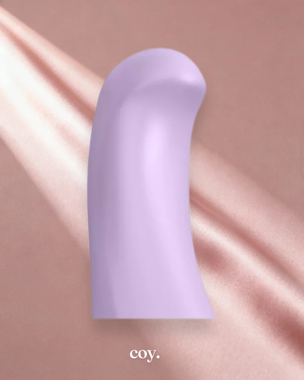 Satisfyer Vibes Charming Smile — Coy