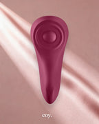 Satisfyer Sexy Secret — Coy