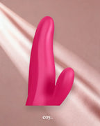 Satisfyer Vibes Mr. Rabbit By Satisfyer — Coy