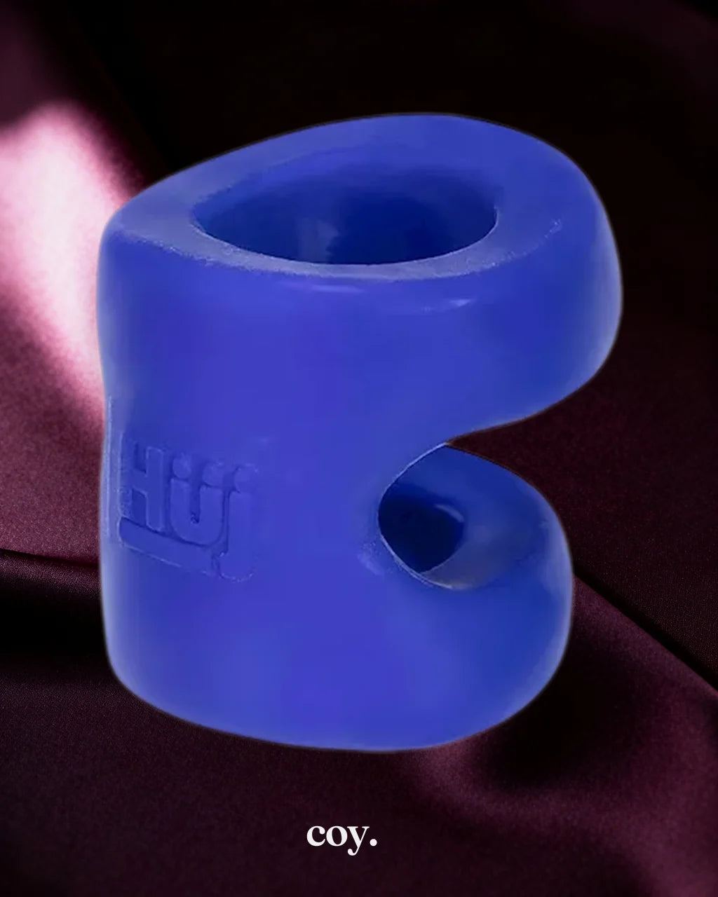 Connect C-Ring And Balltugger — Coy