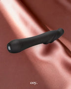 Dr Joel Kaplan 5-Function Prostate Stimulator — Coy