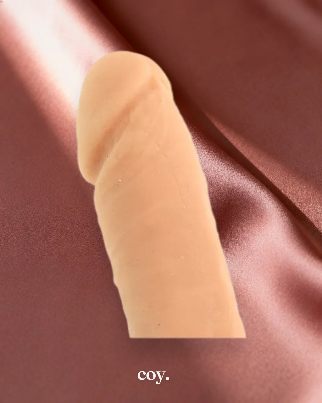 7 Inch — Coy