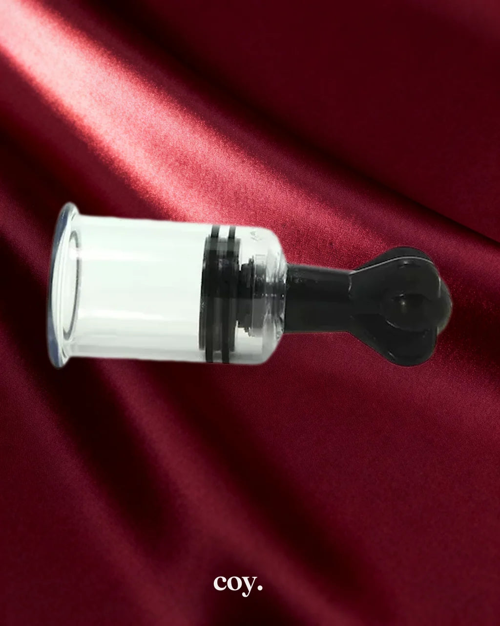 Fetish Fantasy Limited Edition Super Suckers — Coy