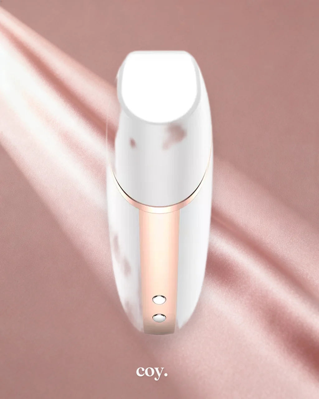 Satisfyer Love Triangle — Coy
