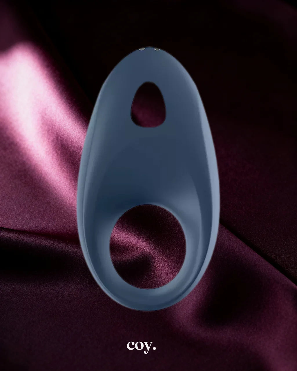 Satisfyer Mighty One — Coy