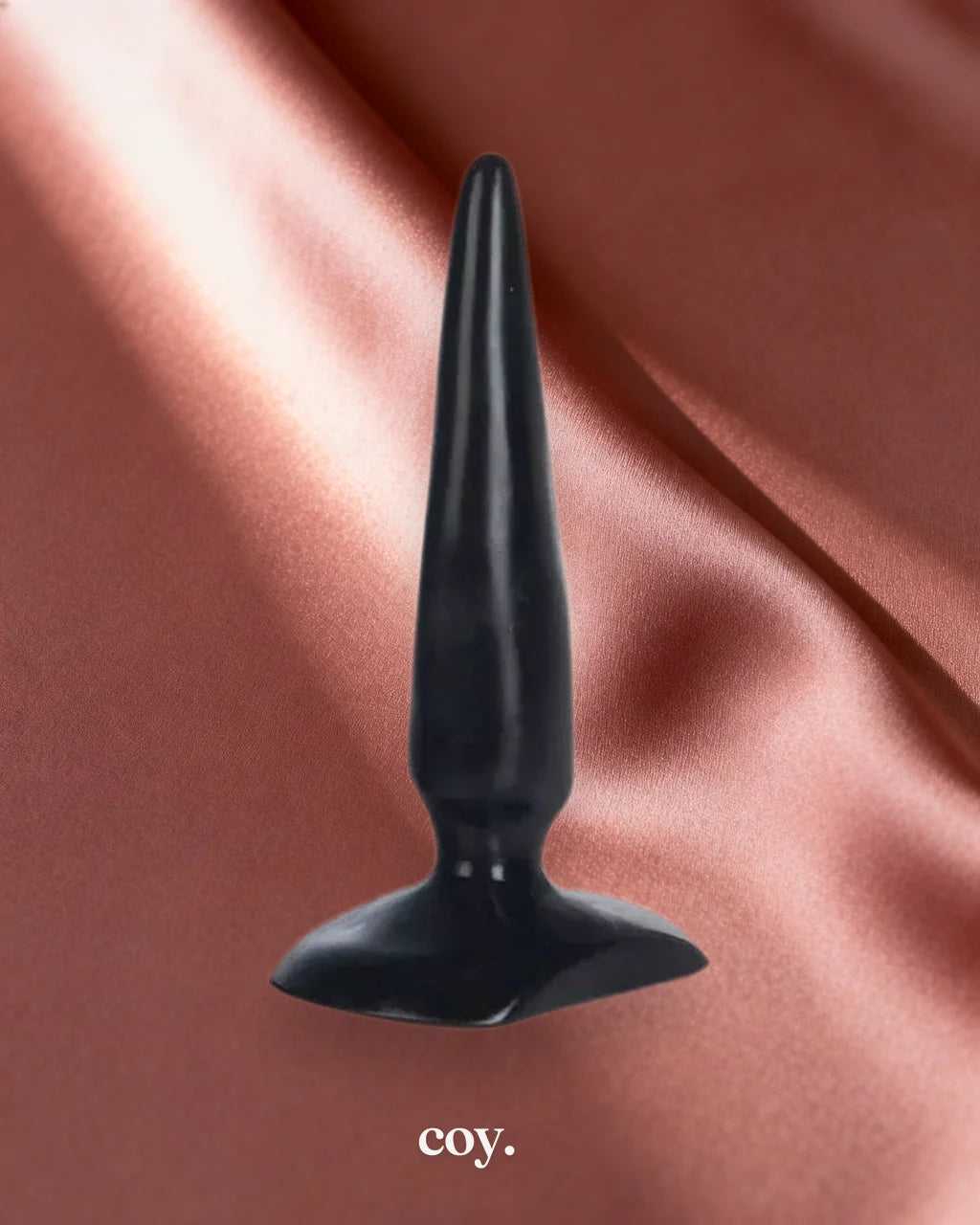 Colt Anal Trainer Kit — Coy