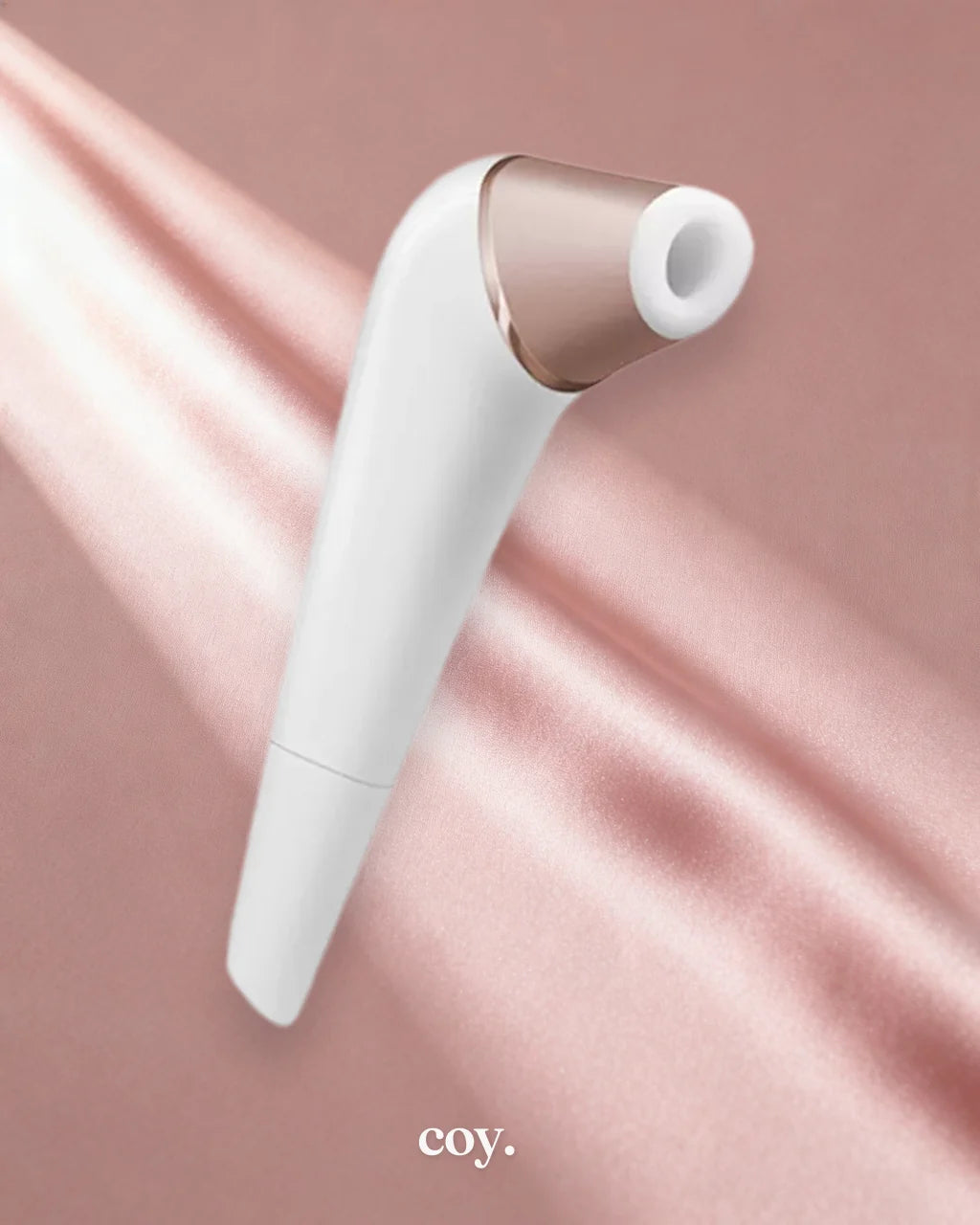 Satisfyer Number Two — Coy