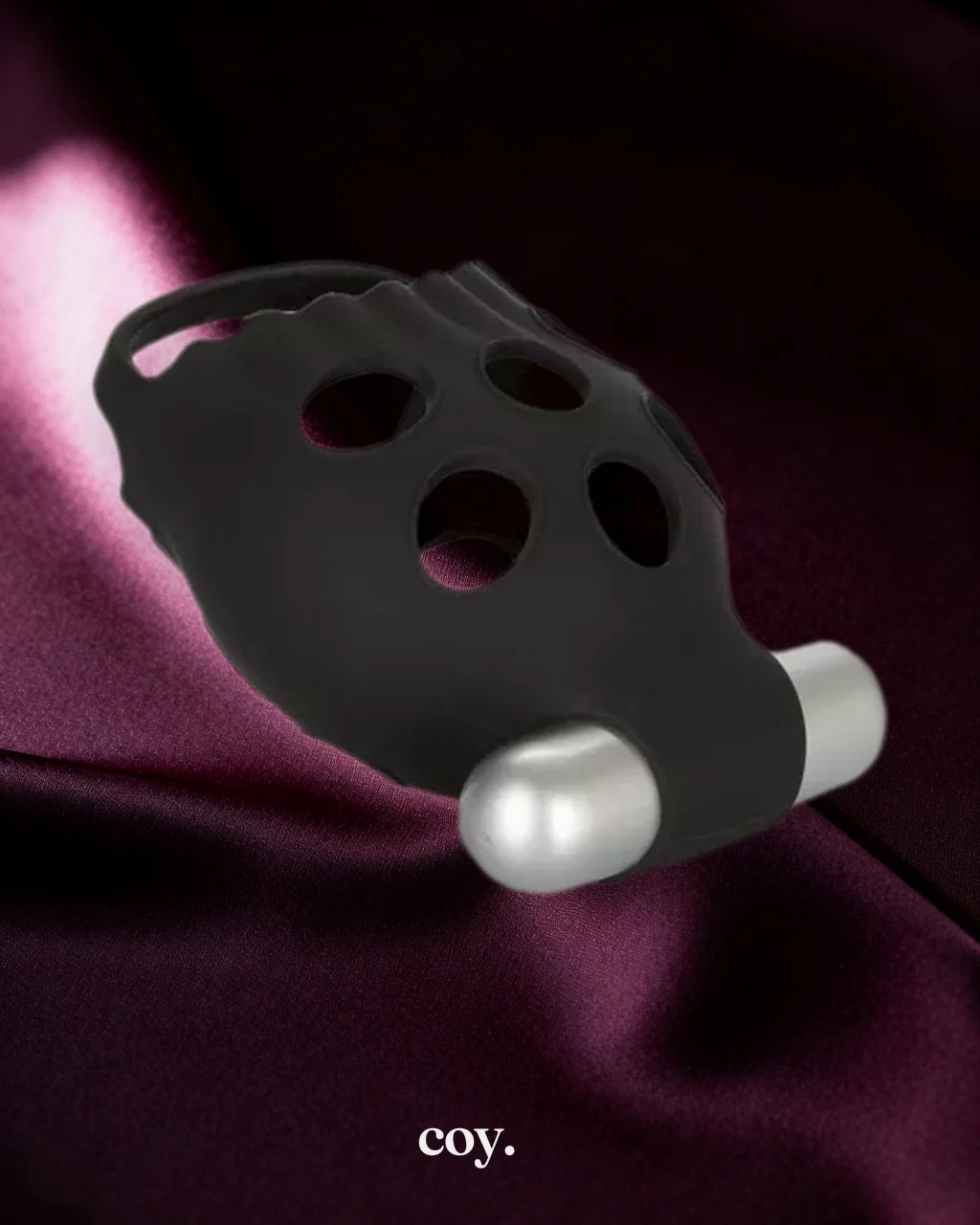 Dr Joel Silicone Scrotum Support — Coy