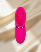 Intimate Pump Rechargeable Full Coverage Pussy Pump — Coy