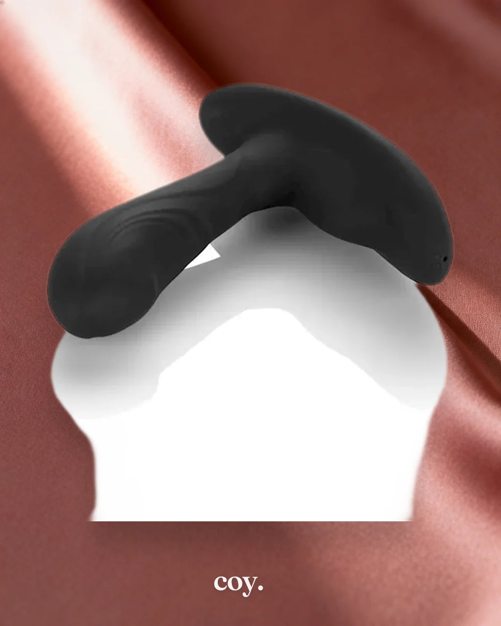 Eclipse Tapered Roller Ball Probe — Coy