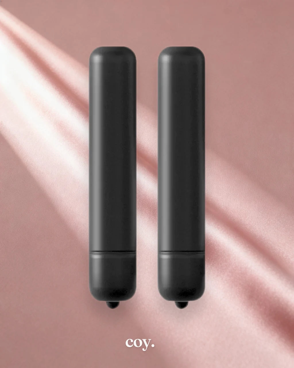 Ass-Gasm Vibrating Kit — Coy