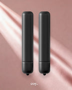 Ass-Gasm Vibrating Kit — Coy
