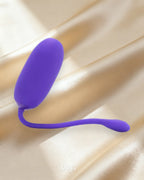 Rechargeable Kegel Ball — Coy